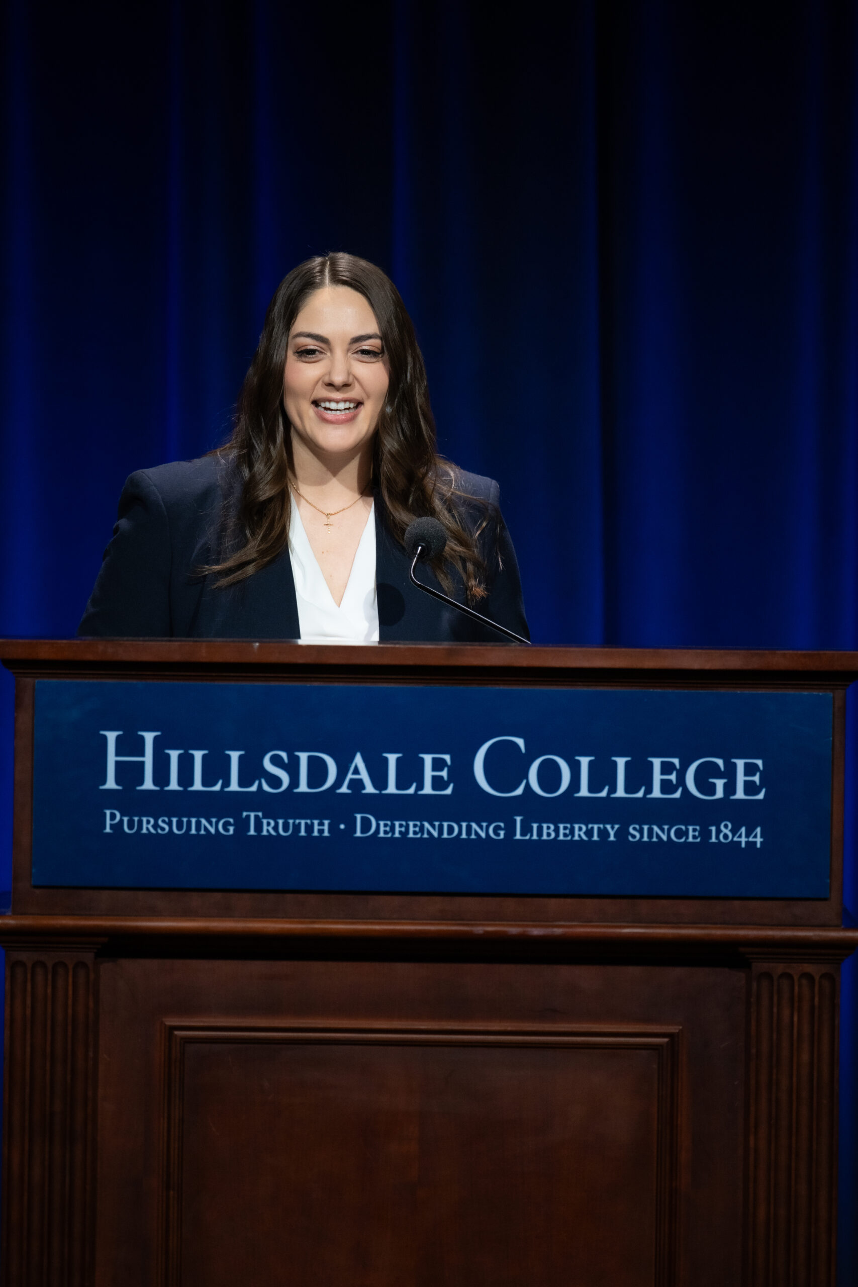 Q&A with Daily Caller senior editor - Hillsdale Collegian