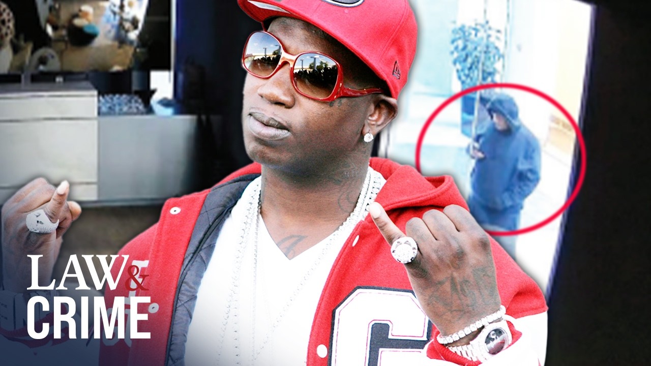 Pooh Shiesty and Big30 Accused in Gucci Mane Kidnapping Case