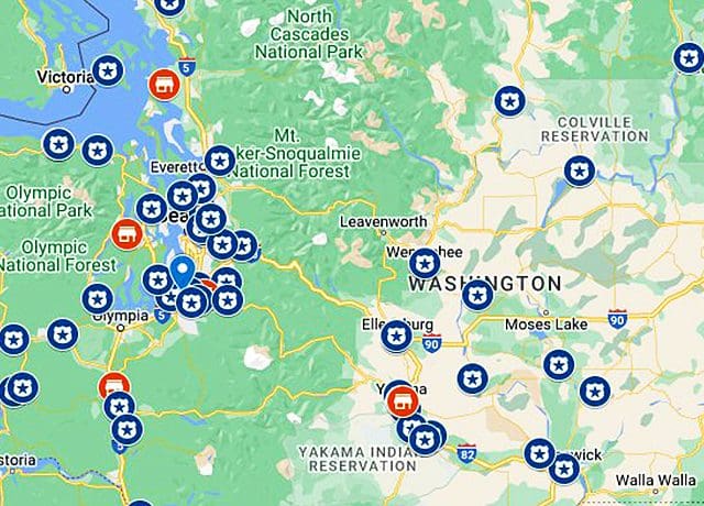 New Toolkit Helps Create Voluntary Firearm Storage Maps - Harborview Injury Prevention & Research Center
