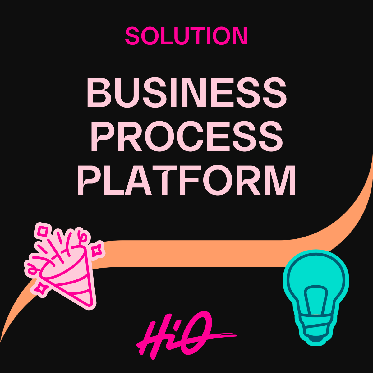 Understanding and Implementing Business Process Platforms
