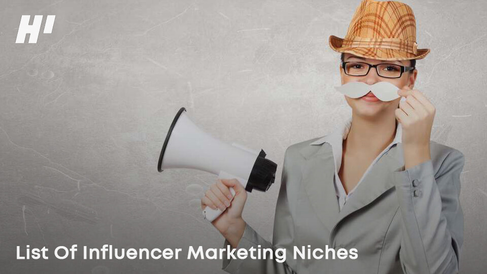 Hireinfluence User cover