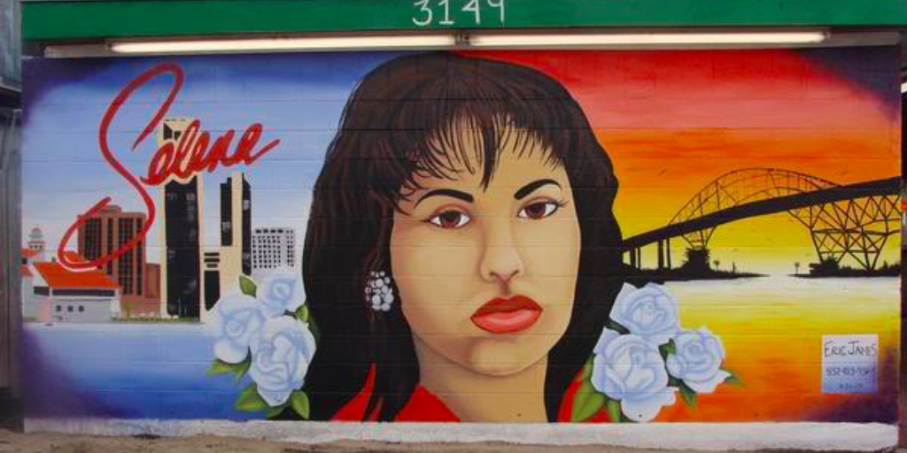 9 Selena Quintanilla Inspiring Quotes -