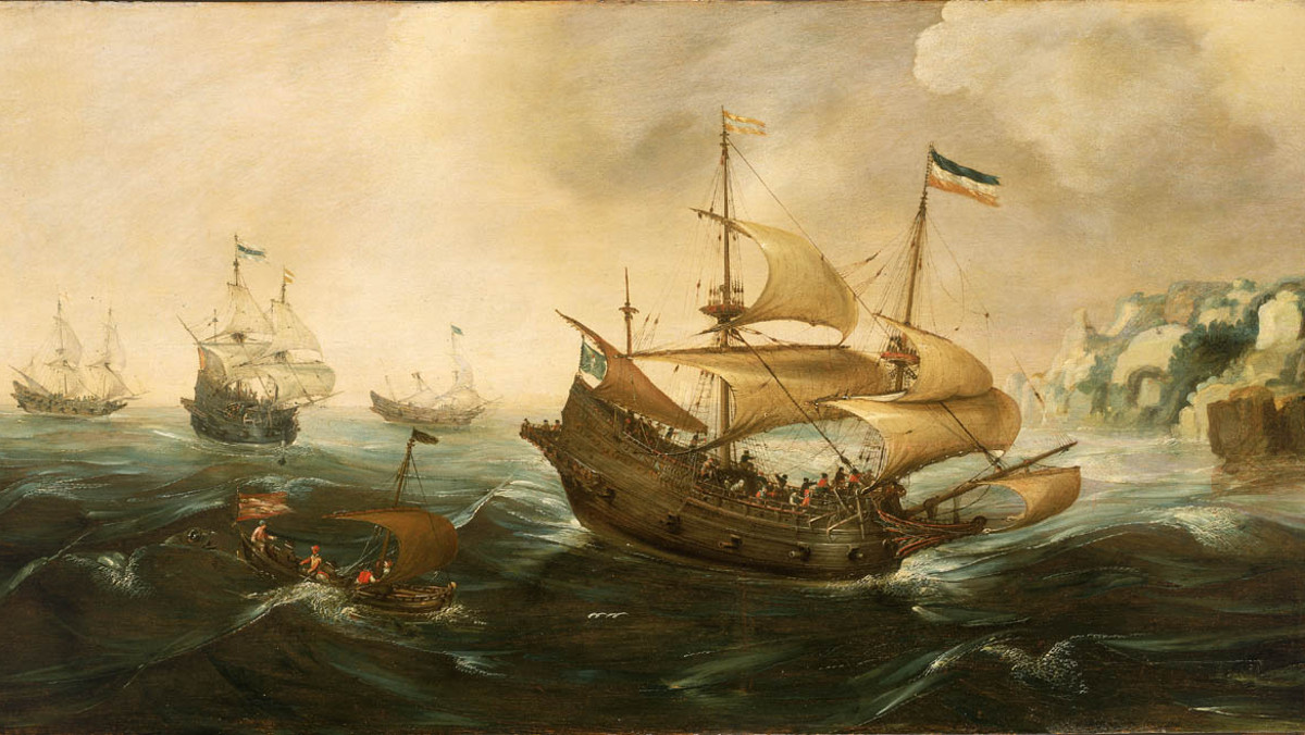 History Guild cover