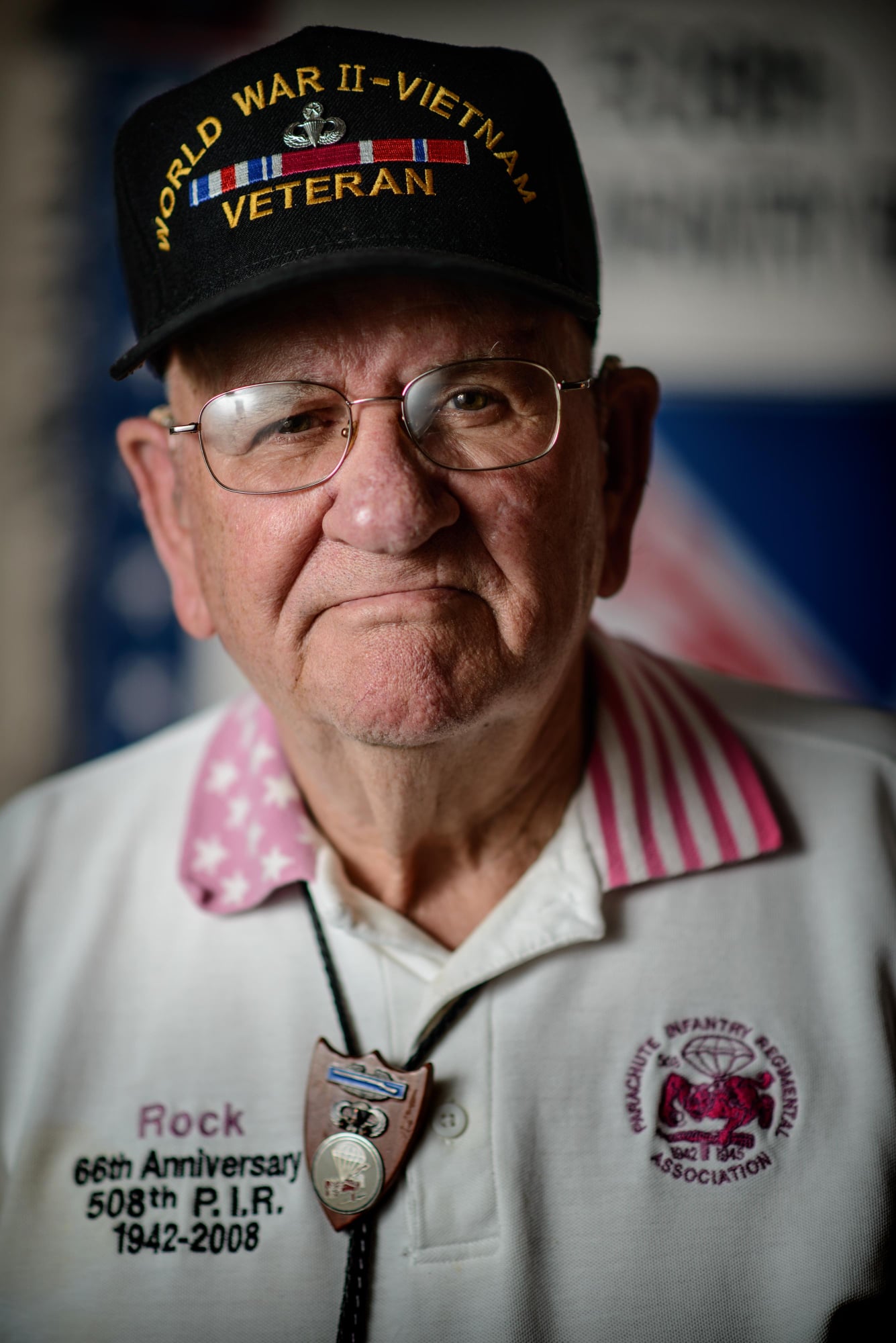 XVIII Airborne Corps Requests Letters to 'Rally Around' Beloved WWII Paratrooper