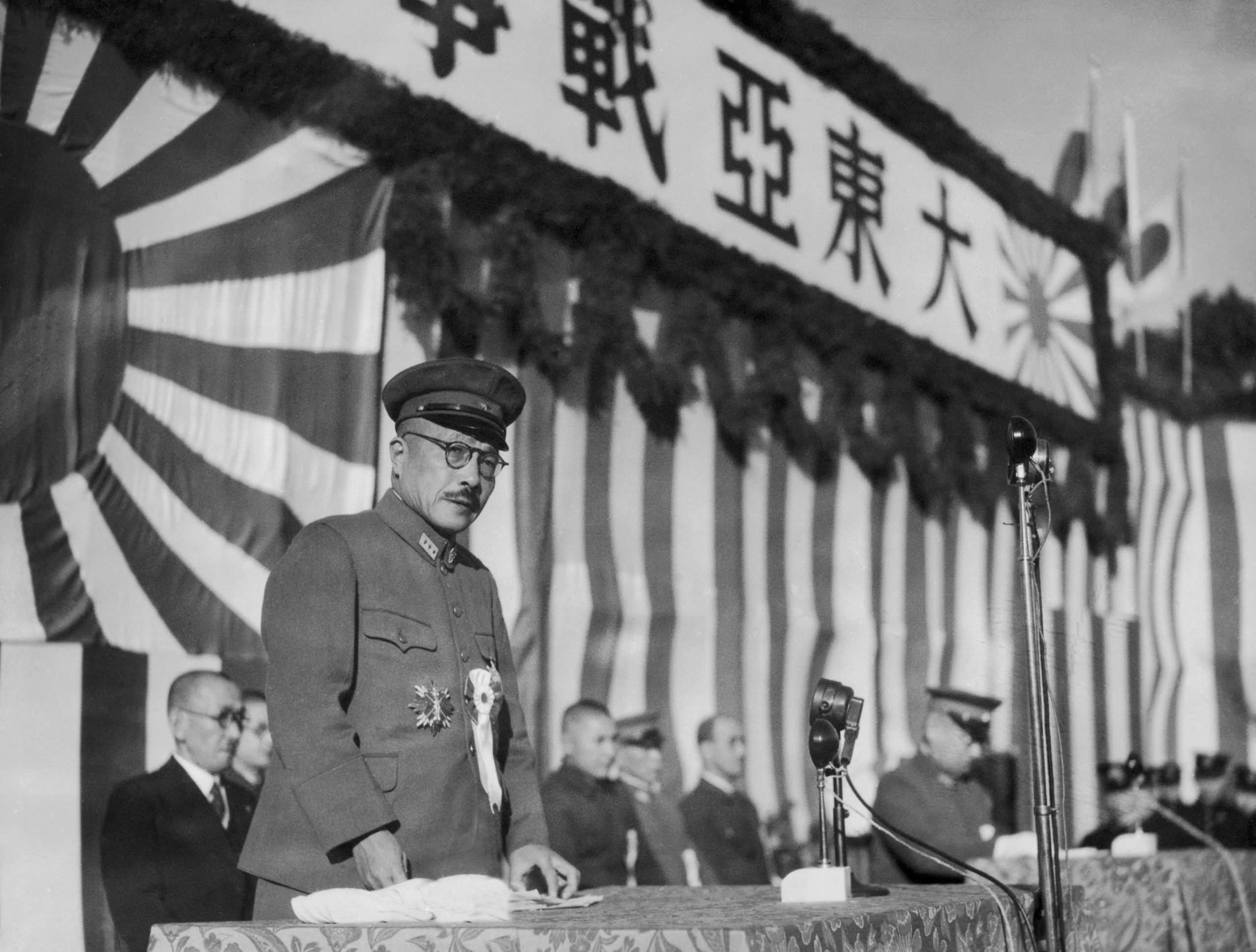 What If the Japanese Had Refused to Surrender?