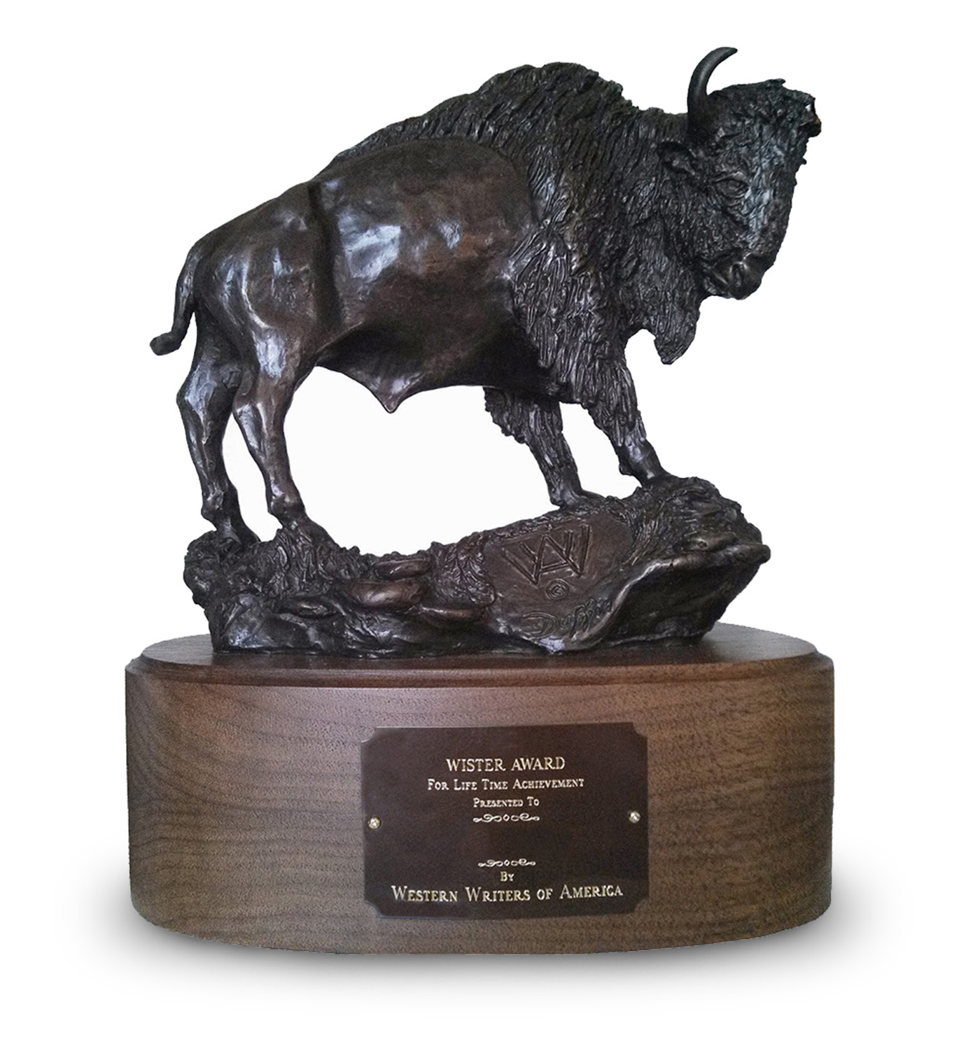 Western Writers of America Announces Its 2024 Wister Award Winner