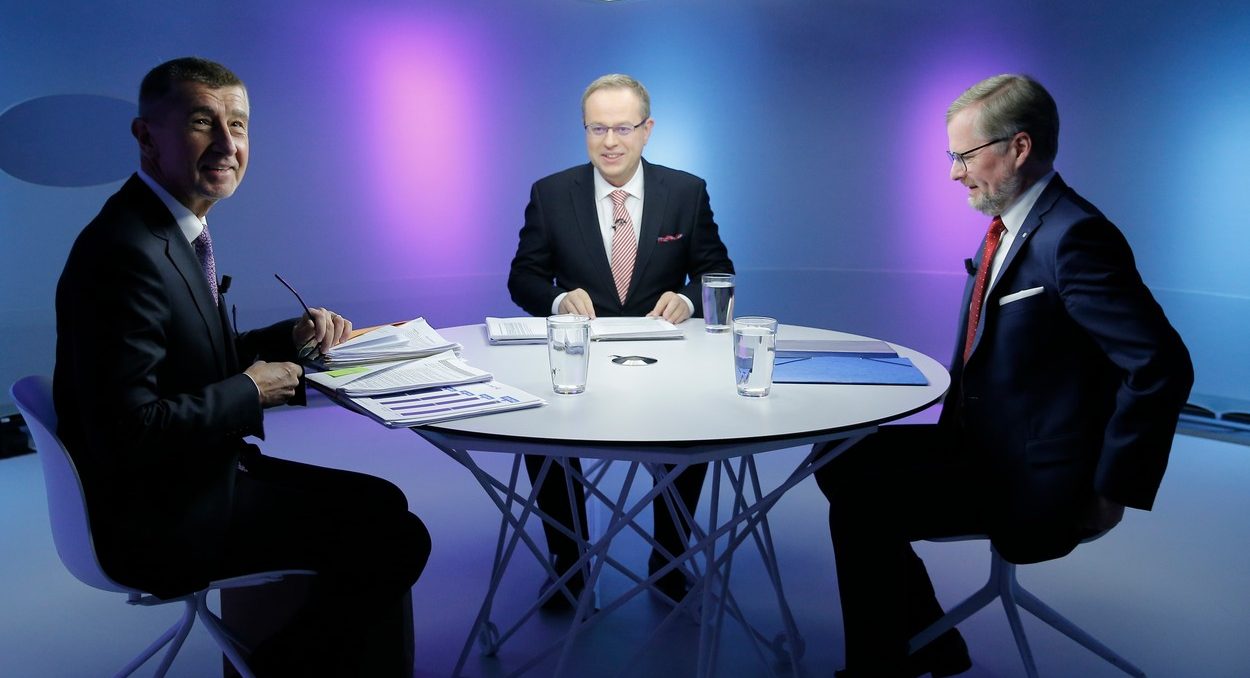 Aleš Rozehnal: Zákaz mluvit je protiprávní. Případ Moravec optikou judikatury ESLP — HlídacíPes.org