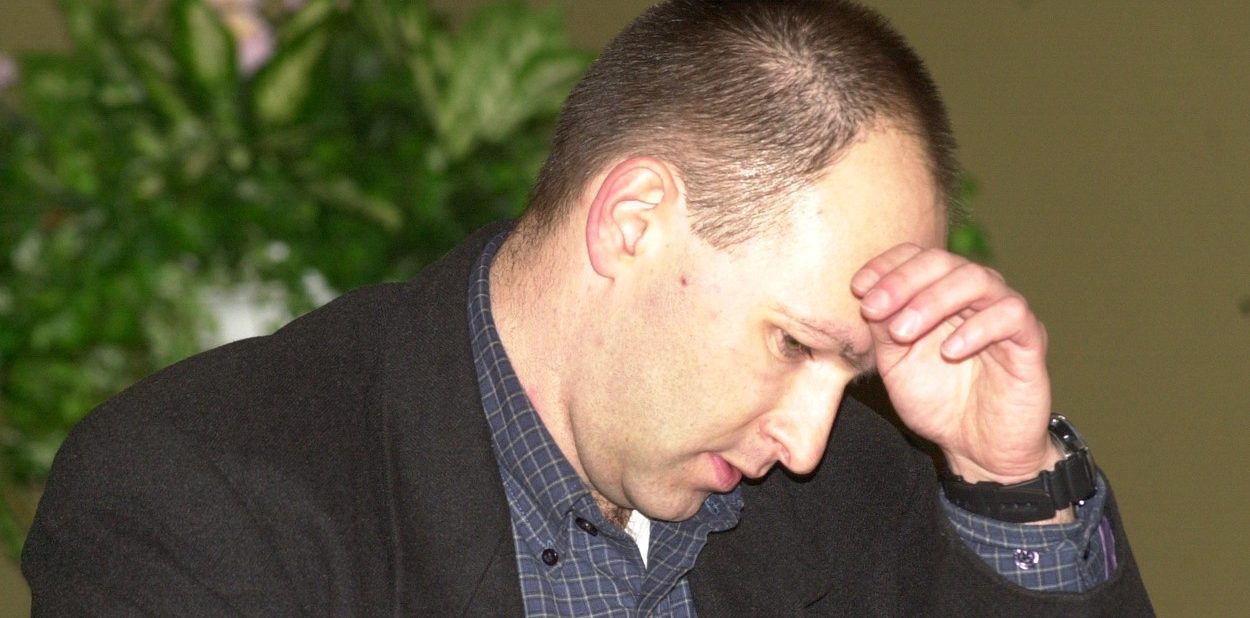 Komise ukončila vyšetřování obvinění Marka Wollnera ze sexuálního obtěžování. Výsledek chce znát i Rada ČT — HlídacíPes.org