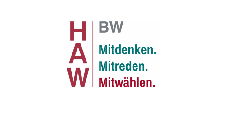 Landtagswahl in Baden-Württemberg am 08.03.2026 - HAW BW