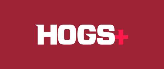 The Razorbacks Original Content Network | Hogs+