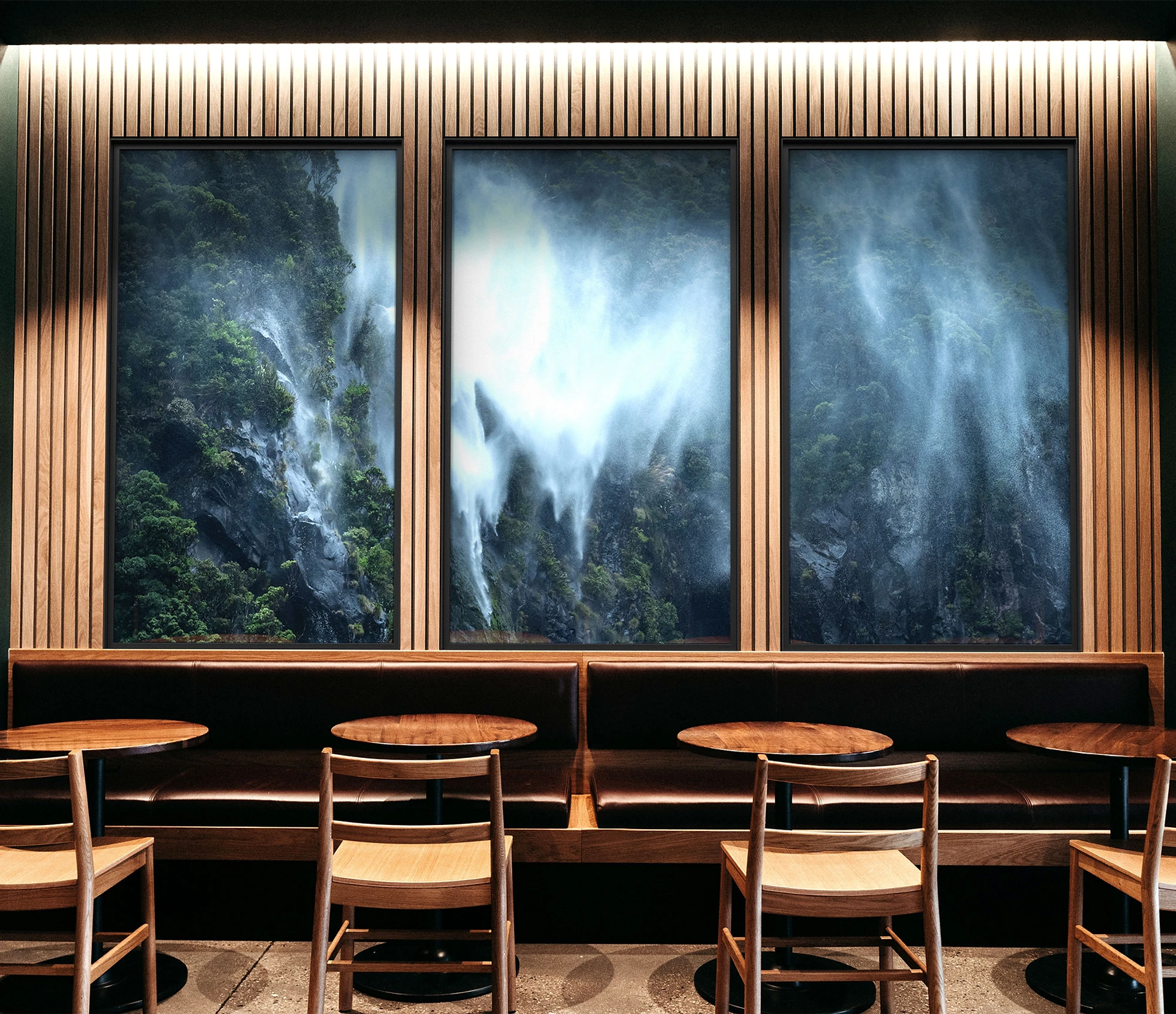 Try LiquidView, the Virtual Windows of the Future - Home & Texture