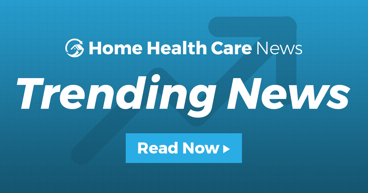 [Updated] Aveanna To Acquire Thrive Skilled Pediatric Care For $75M - Home Health Care News