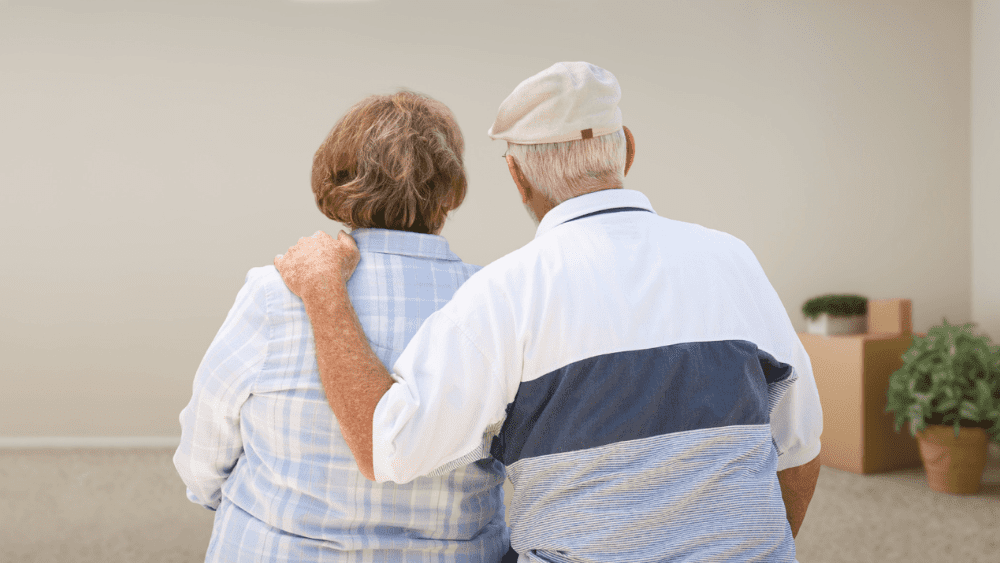 Here's How a Senior Move Manager Can Simplify Your Move