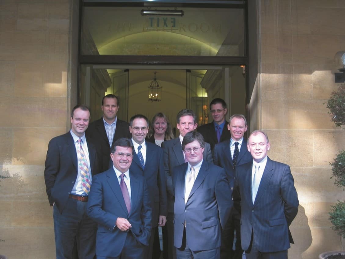 DCA Alumni - Home of Direct Commerce