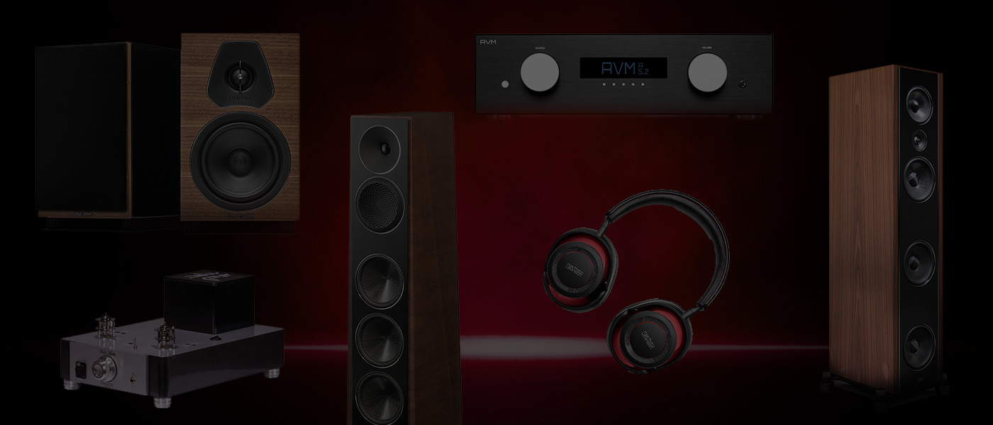 SECRETS Best of Awards 2022 - HomeTheaterHifi.com