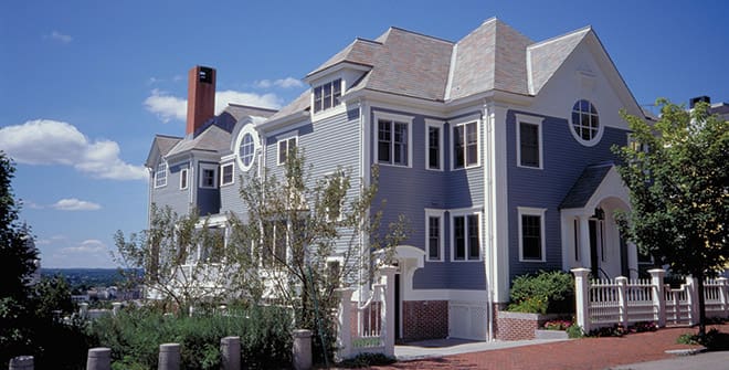 Painting Your Home – Do You Really Need Permission?