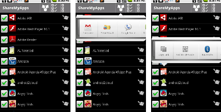 How to Monitor Google Talk Service in Android | Honeytech Blog