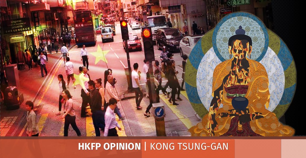 Mainlandization: How the Communist Party works to control and assimilate Hong Kong | Hong Kong Free Press HKFP