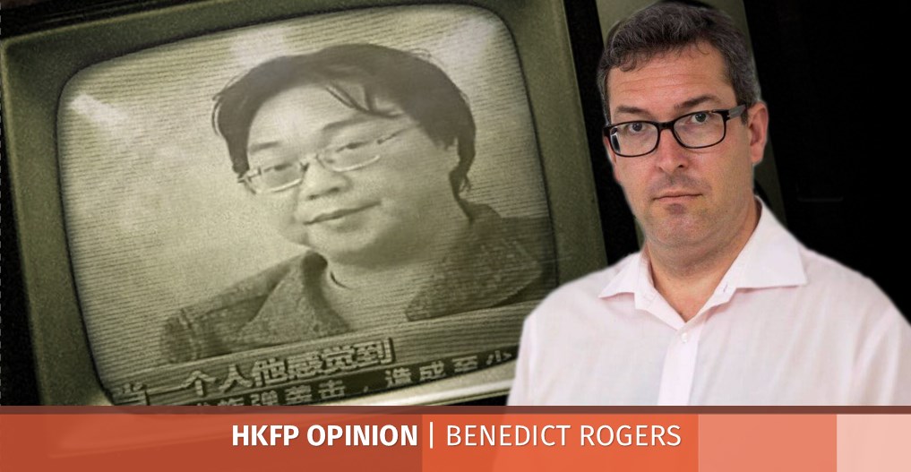 Gui Minhai, 2 years on: I was put back on a plane, but Chinese critics of Beijing face a far graver threat | Hong Kong Free Press HKFP