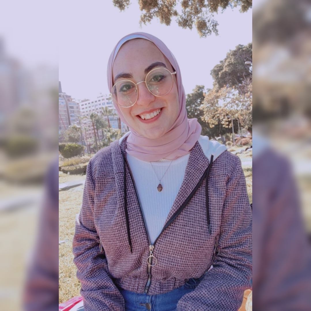 Dina Mohamed- 2023- CMAUCH Scholar - Honor Frost Foundation