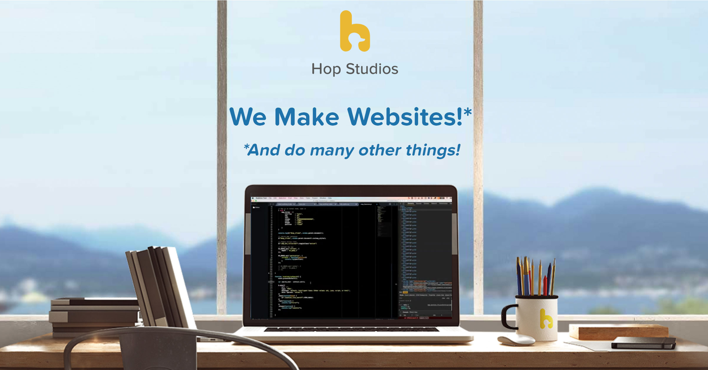 Upgrading ExpressionEngine EE 2 to EE 7 - Hop Studios