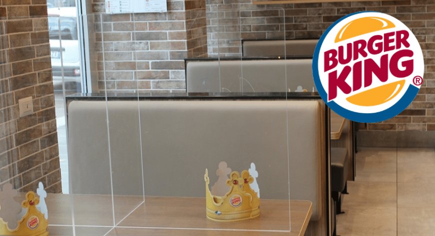 Burger King: riaprono 220 ristoranti in Italia - Notizie sulla Ristorazione, Horeca e Foodservice HorecaNews.it