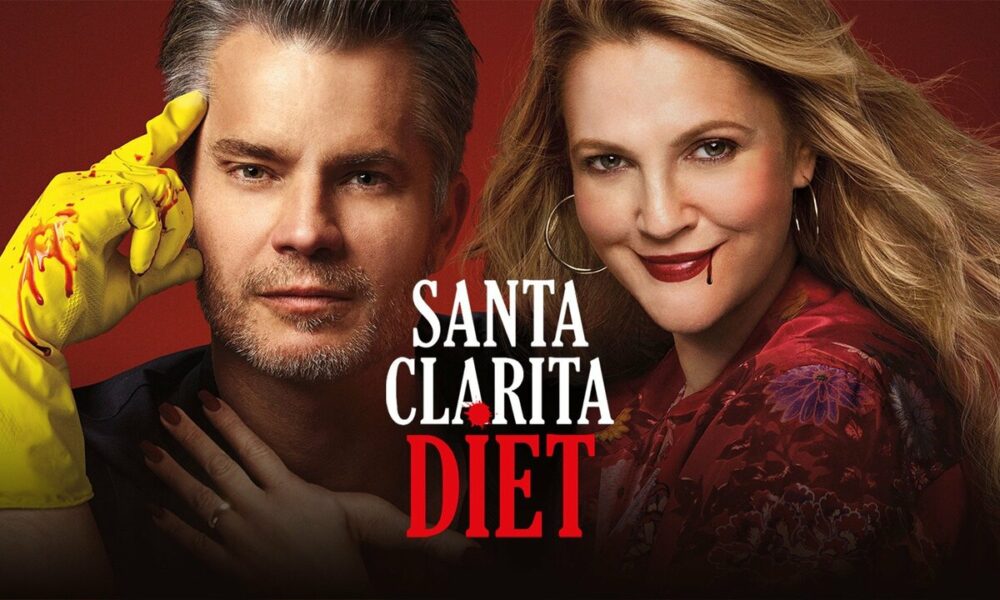Cancelling ‘Santa Clarita Diet’ Is Still Netflix’s Biggest Mistake