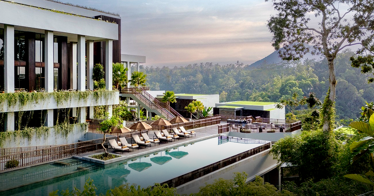 Minor Hotels Accelerates Digital Transformation with Unified Masterbrand and Integrated Technology Ecosystem |