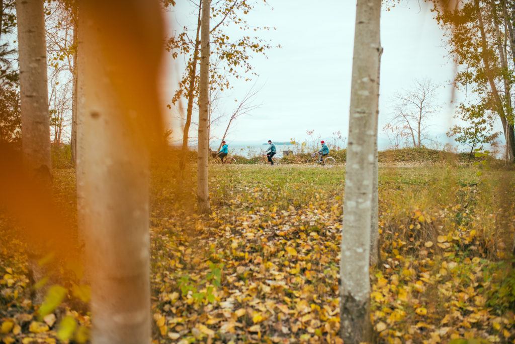 Explore Stick Season in Vermont - Hotel Vermont