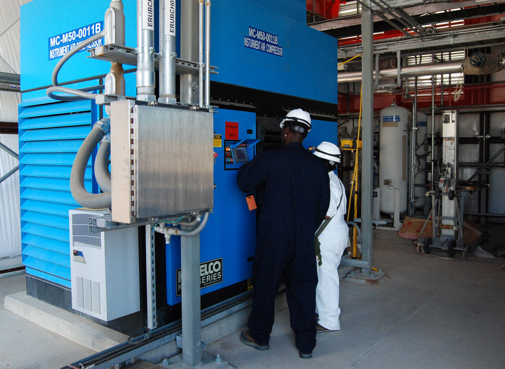 Proactive Versus Reactive Maintenance - Houston Dynamic - Rotating Equipment Repair | Centrifuge Repair | Turbine Repair — Houston Dynamic Services