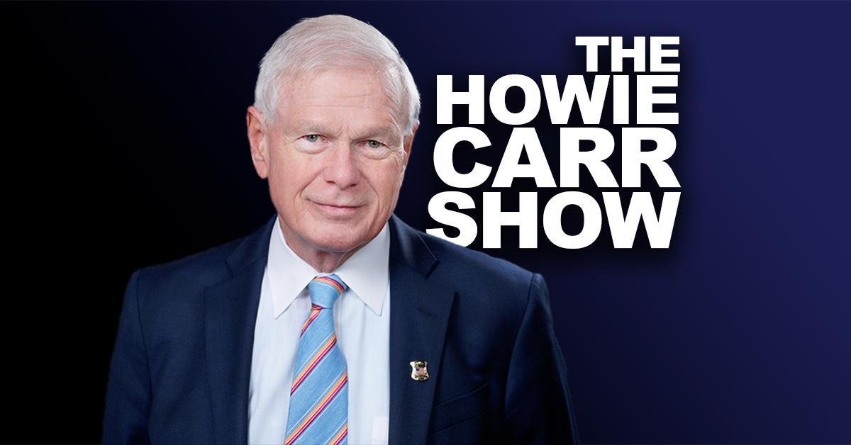 Karen Read: "You Lost" | 8.28.25 - The Howie Carr Show Hour 1 – HCRN