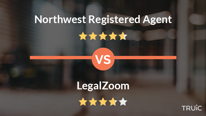 LegalZoom Vs. Northwest 2026 | TRUiC