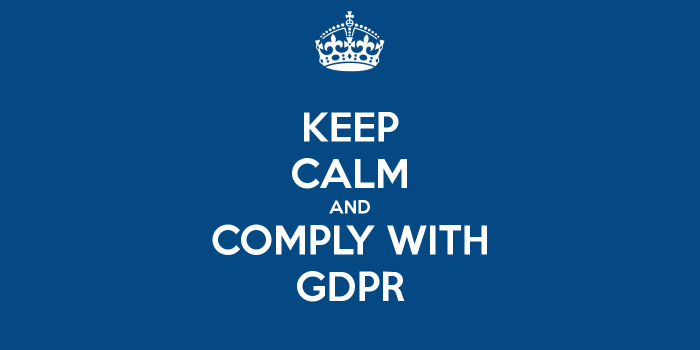 GDPR – Basic info | Smartlook Blog