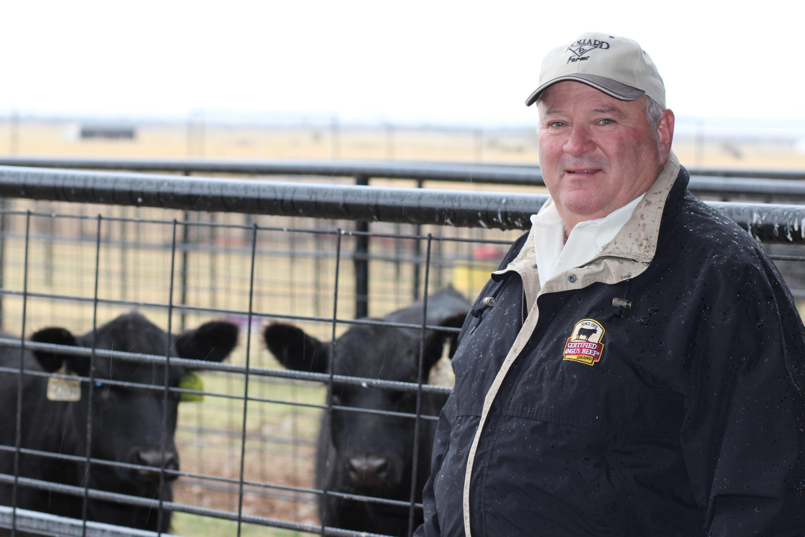 Pollard elected president of the American Angus Association - High Plains Journal
