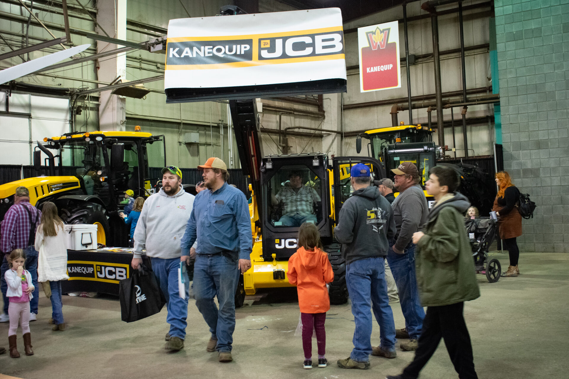 Western Farm Show set for Feb. 19 to 21 - High Plains Journal