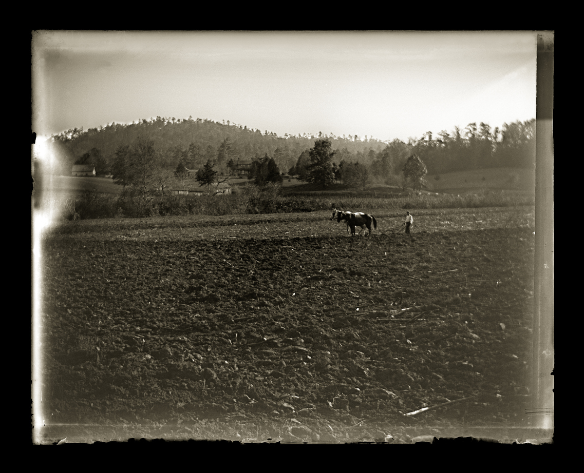 Feb. 27 program looks at history of Ozarks soil - High Plains Journal