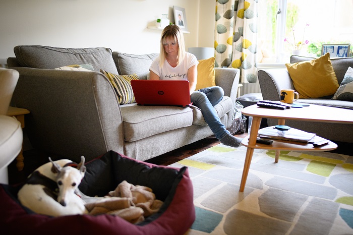 Retaining Talented Women: Pandemic Strategies - HR Executive