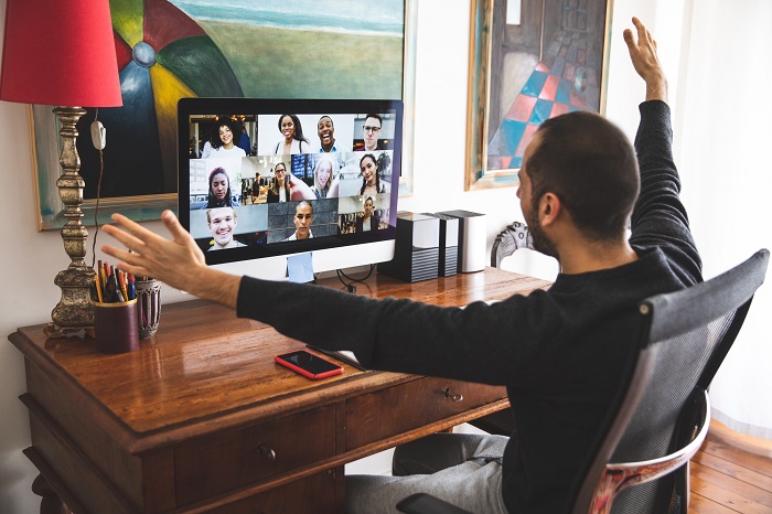 The next focus of manager training: leading remote teams