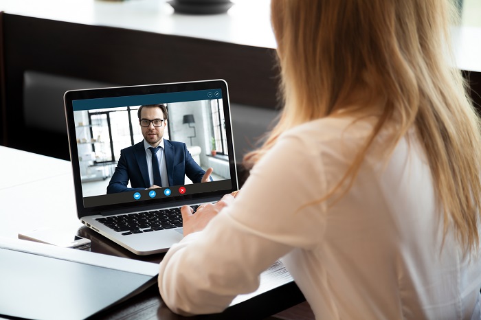 Failing Virtual Onboarding - HR Executive