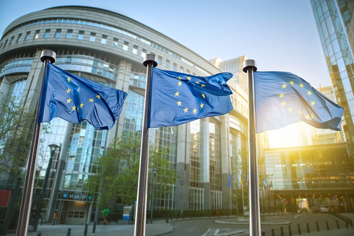 EU AI Rules: Impact on HR's Relationship with Tech
