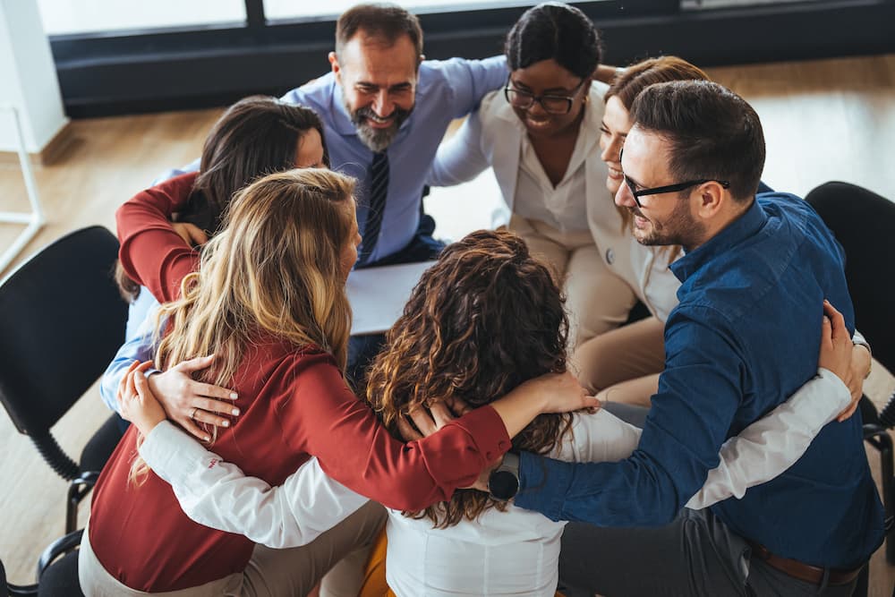 How culture, mental health work are driving wins at Cardinal Health