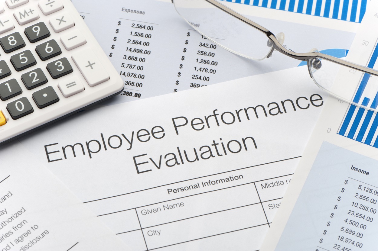 Does Accenture's move mark the end of appraisals? - HRZone