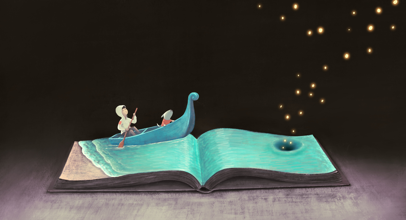 Why stories are a powerful tool for creating a coaching culture