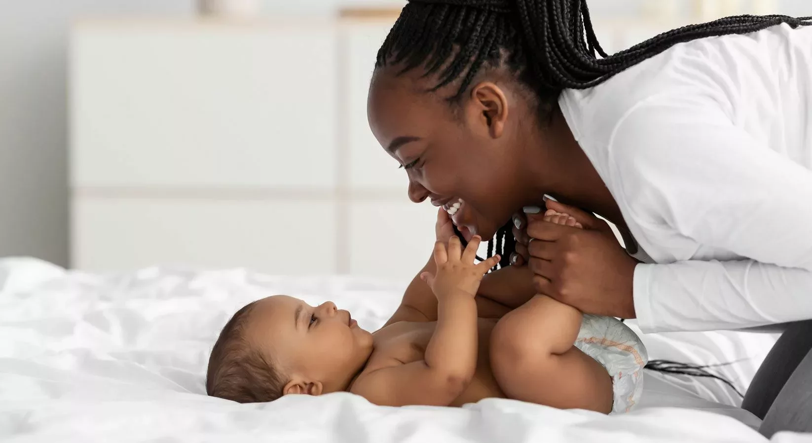 Blue & You Foundation awards nearly $1 million to improving Arkansas maternal and pediatric health programs - Blueprint