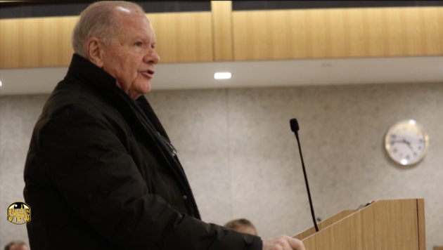 Hudson County officials ban ICE and CBP operations on county property - Hudson County View
