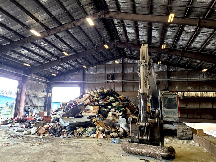 UCRRA picks company to divert 65% of Ulster County’s waste - Hudson Valley One