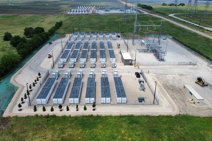 Controversial battery storage project sparks concern at town board meeting - Hudson Valley One