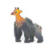 Open-ended creation of hybrid creatures with Neural Cellular Automata - Hugo Cisneros