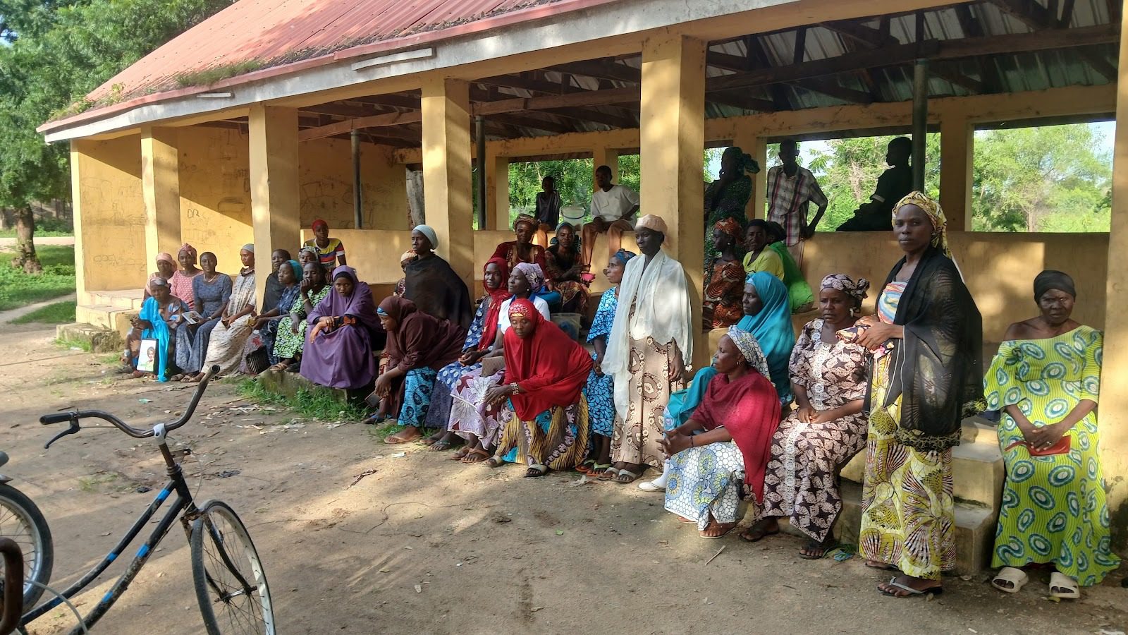 The Market Women Bridging Faith Divides In Adamawa State - HumAngle