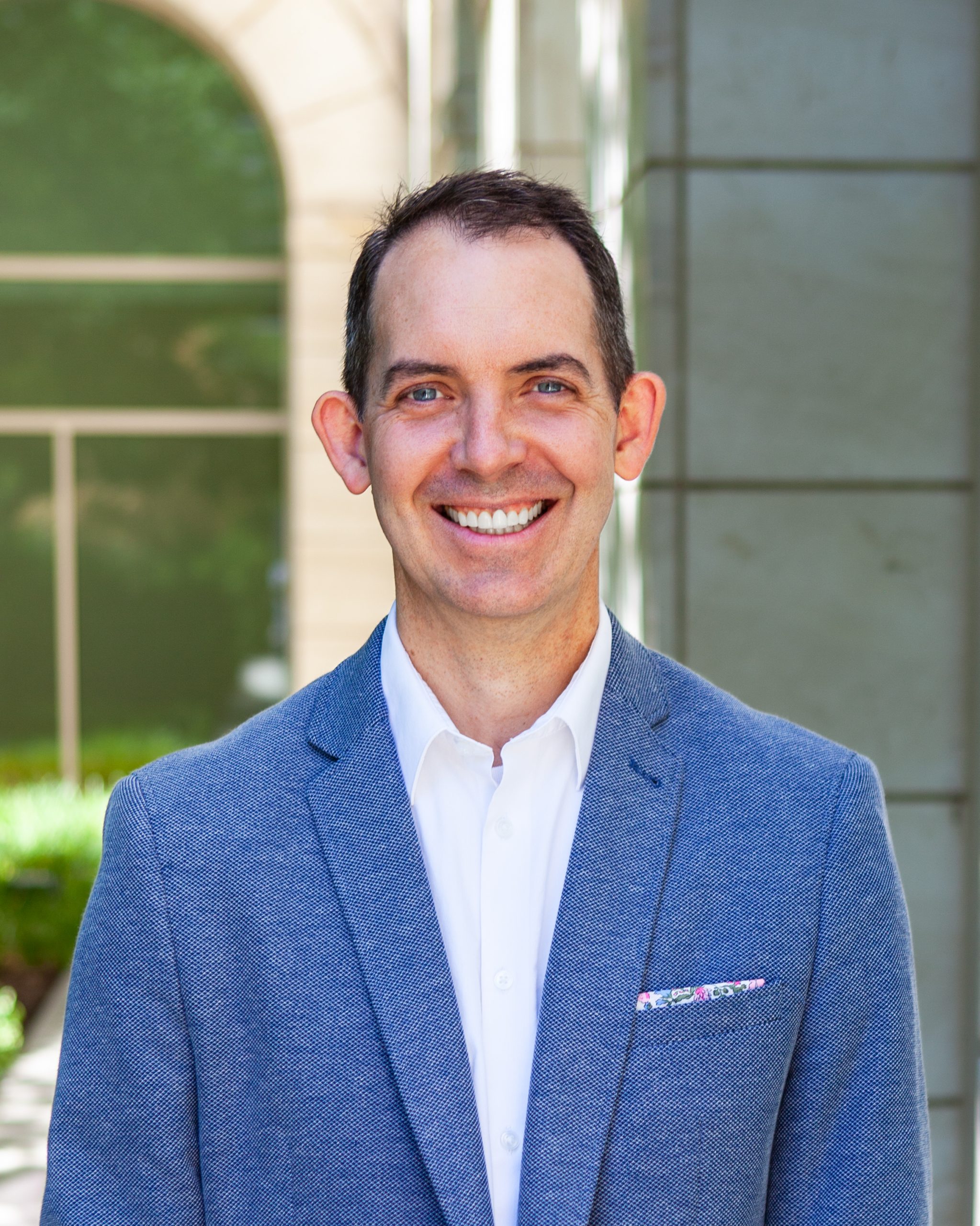 Statement from the Director – Humanities Center